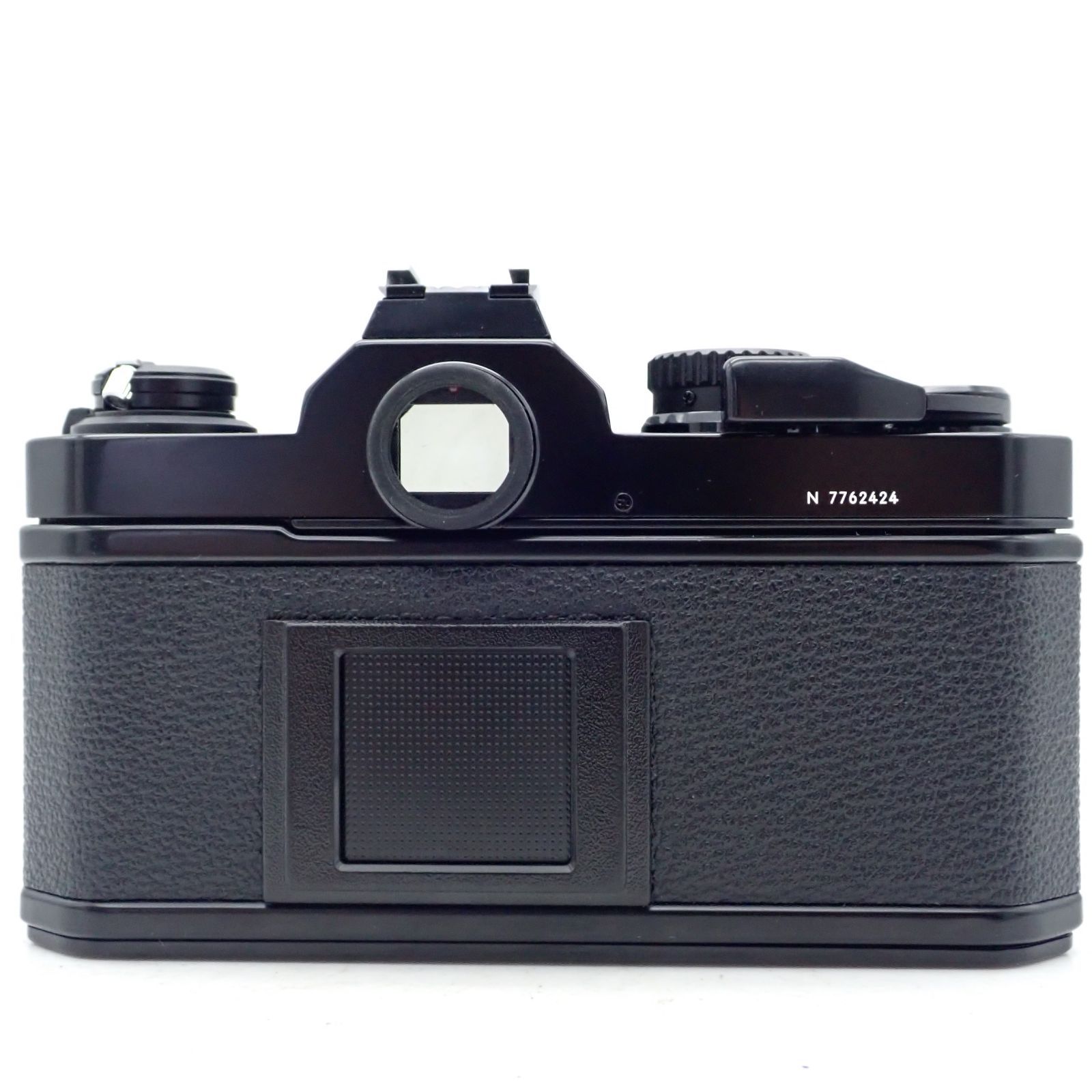 FM2n ブラックペイント