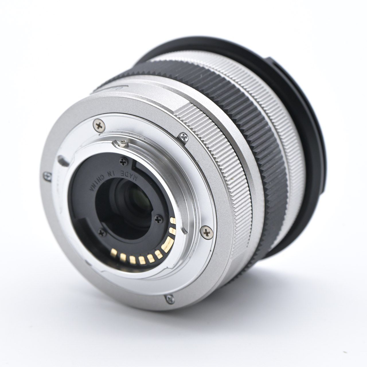 PENTAX ペンタックス 広角ズームレンズ 08 WIDEZOOM Qマウント 交換 
