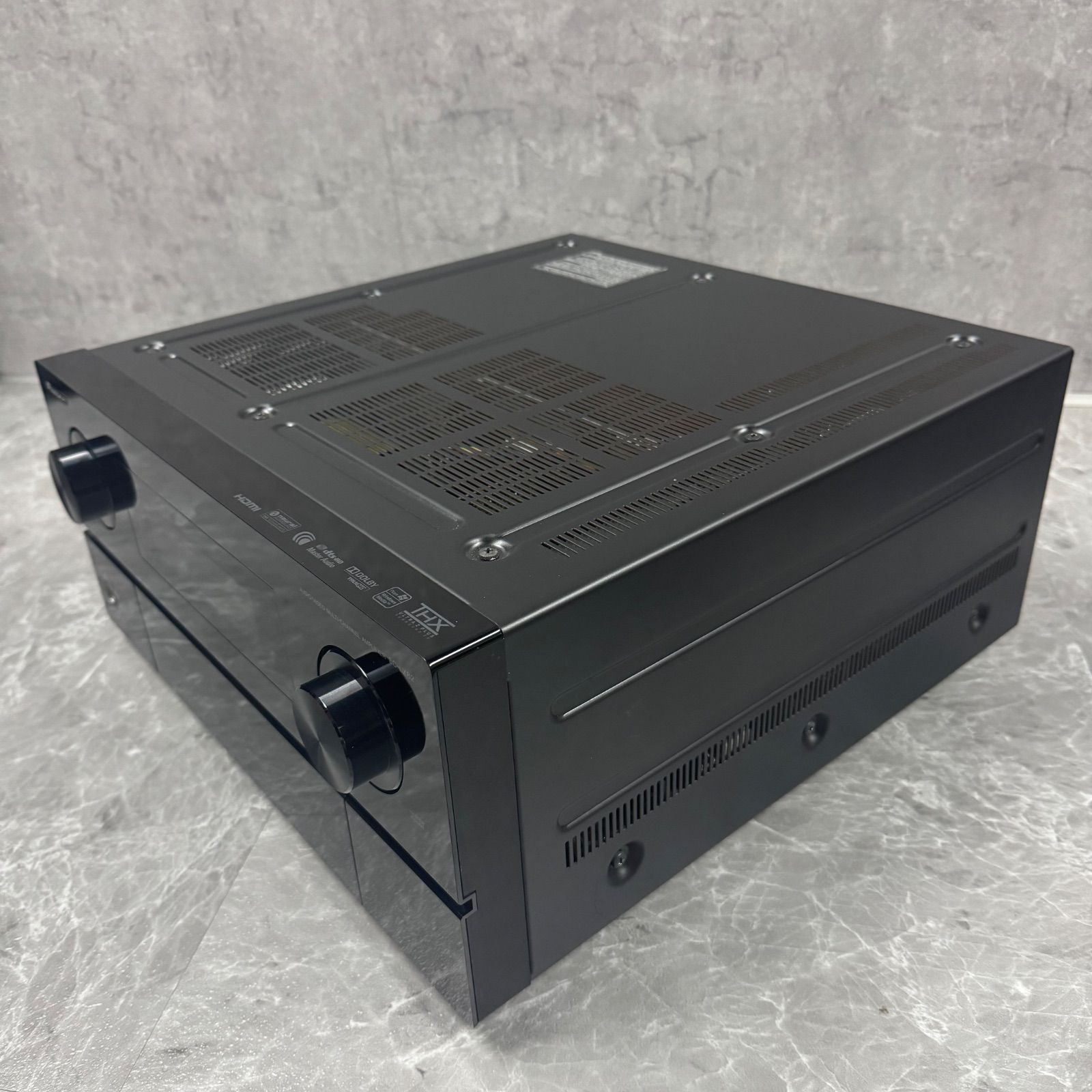 音質が別次元へ！】PIONEER パイオニア SC-LX82 AVアンプ ハイエンド