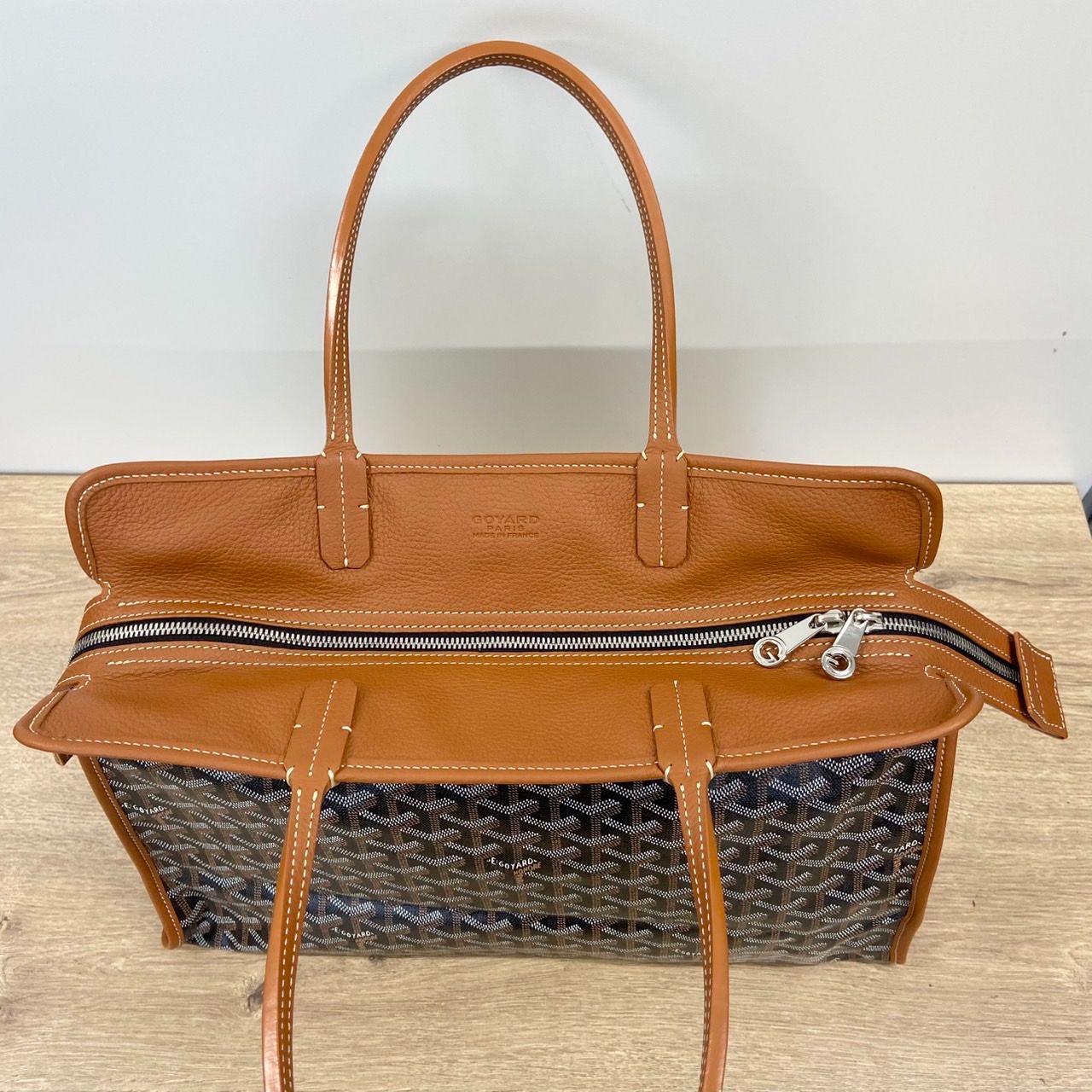 GOYARD ゴヤール 収納力抜群 アーディPM バッグ トート 11色 ゴヤール