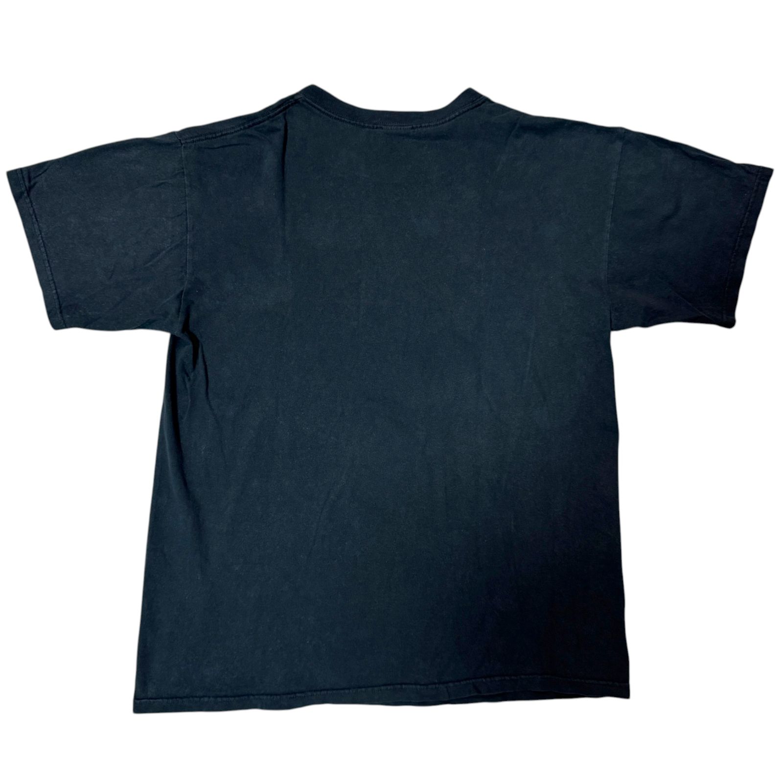 タランティーノ監督作 |00sヴィンテージ Death Proof Tシャツ 00s GRINDHOUSE PLANET TERROR DEATH PROOF Tシャツ Lサイズ