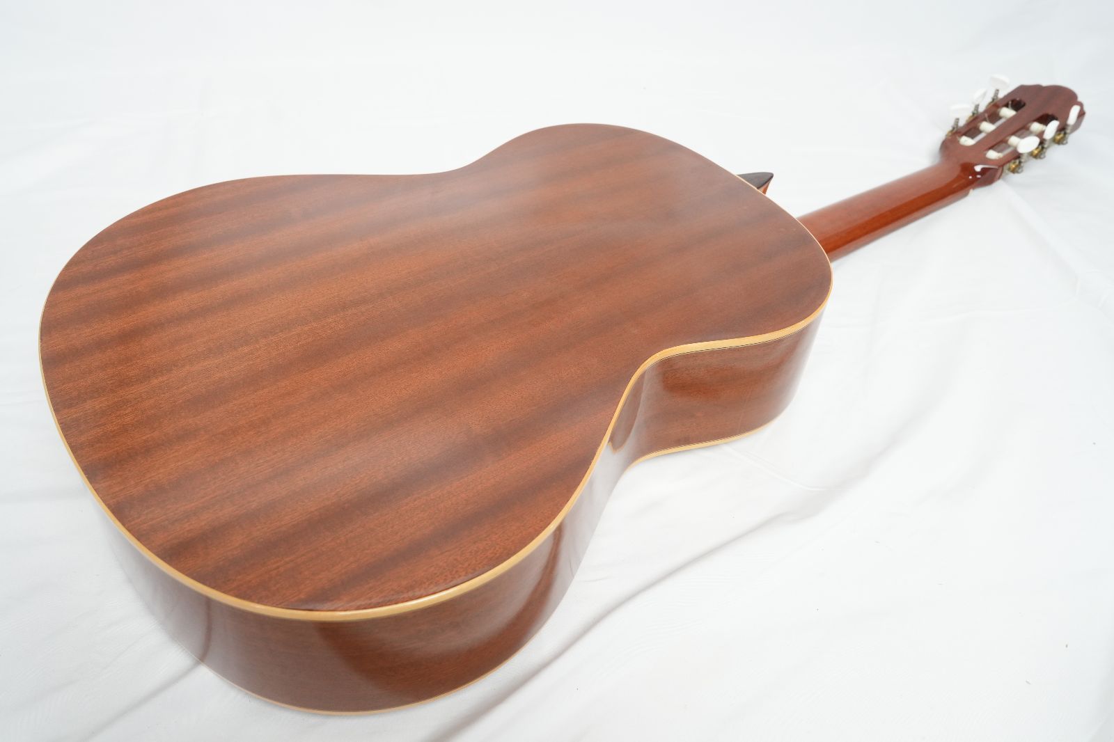☆RYOJI MATSUOKA by Alhambra MS-35 MADE IN SPAIN クラシックギター 