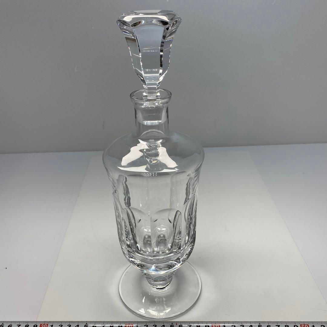 思いやり ドームデキャンタ 高さ33㎝ 蓋込 東な6-0608 激安で高品質＆送料無料！