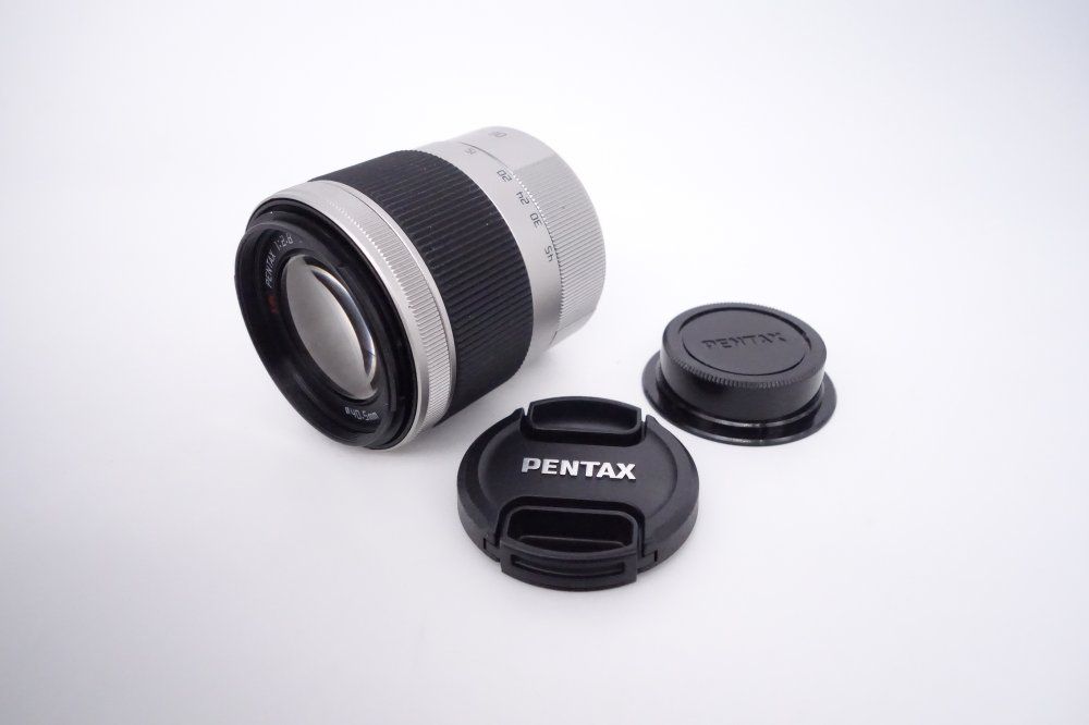 上品 ペンタックス PENTAX 望遠ズームレンズ 06 TELEPHOTO ZOOM Qマウント D090068A