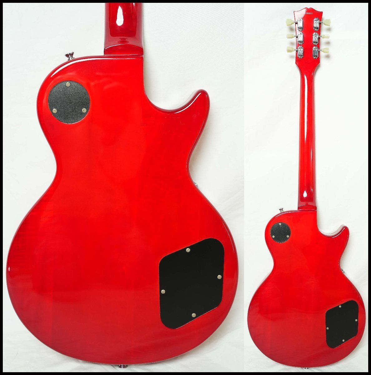 Tokai Love Rock レスポール エレキギター チェリーサンバースト 楽天市場】Tokai【LS150】サンバースト【中古/エレキギター/レス