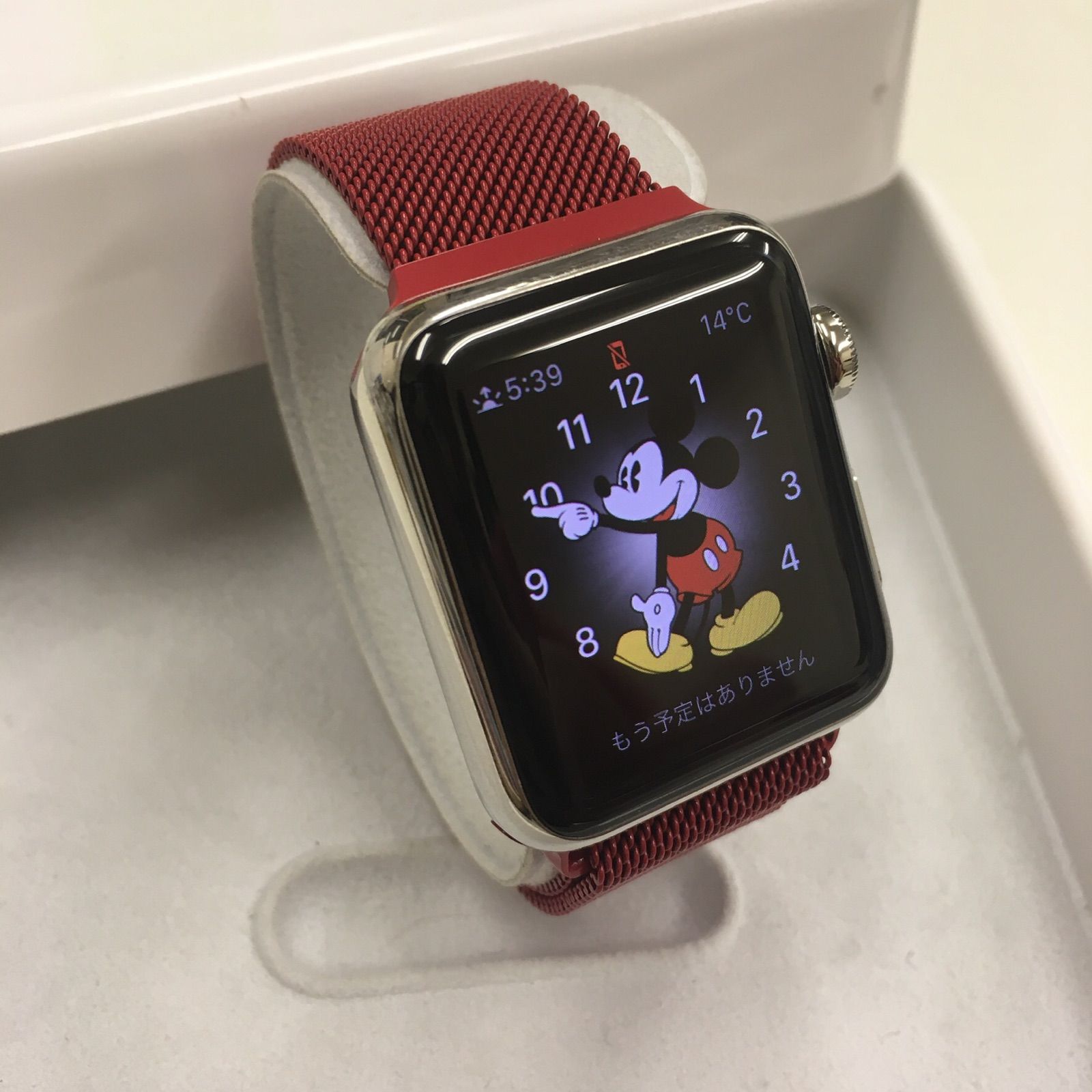Apple Watch