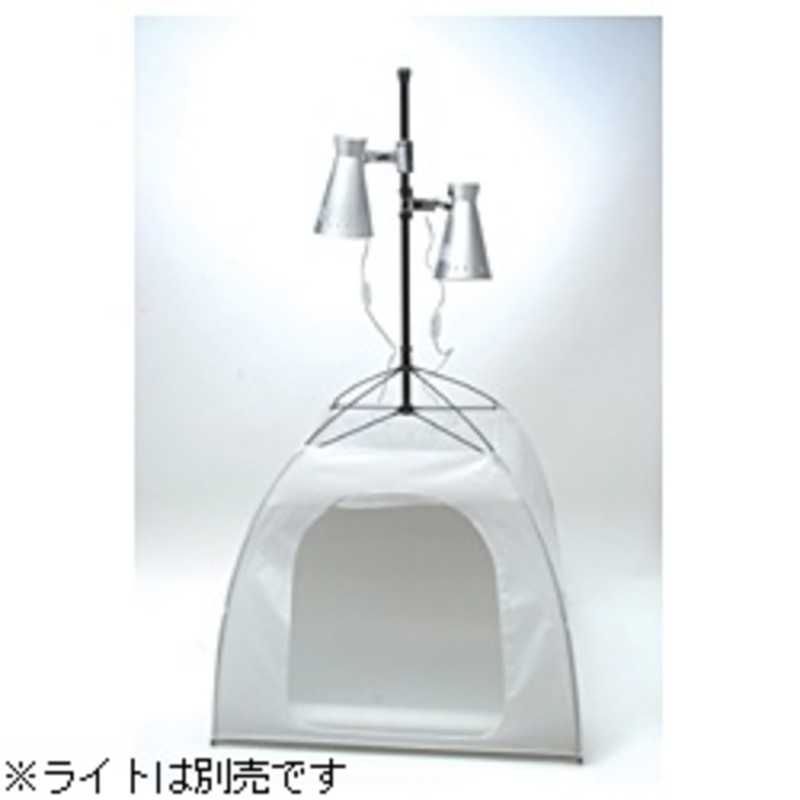 【 新品 未開封 】 ケンコー ワンタッチライティングドーム(本体のみ) LD-68 未使用 送料無料 8,003円