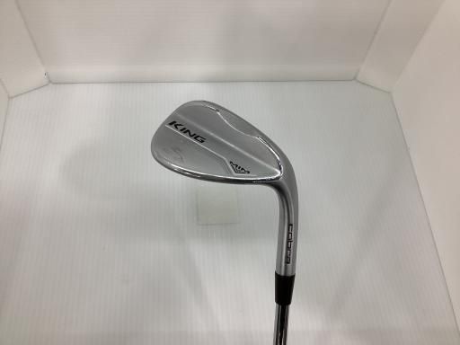 コブラ KING MIM WEDGE 2020 52° 12° CLASSIC ウェッジ WG 純正特注シャフト フレックスその他 メンズ 男性用 右利き 右用 Dランク ゴルフクラブ