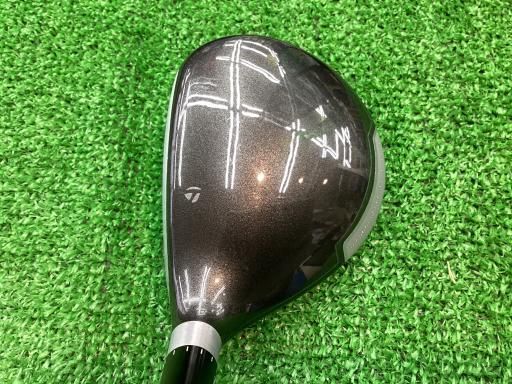 中古】 テーラーメイド SLDR 3W フェアウェイウッド FW Motore