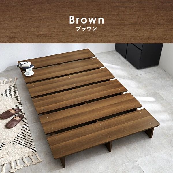 シングル ベッドフレーム