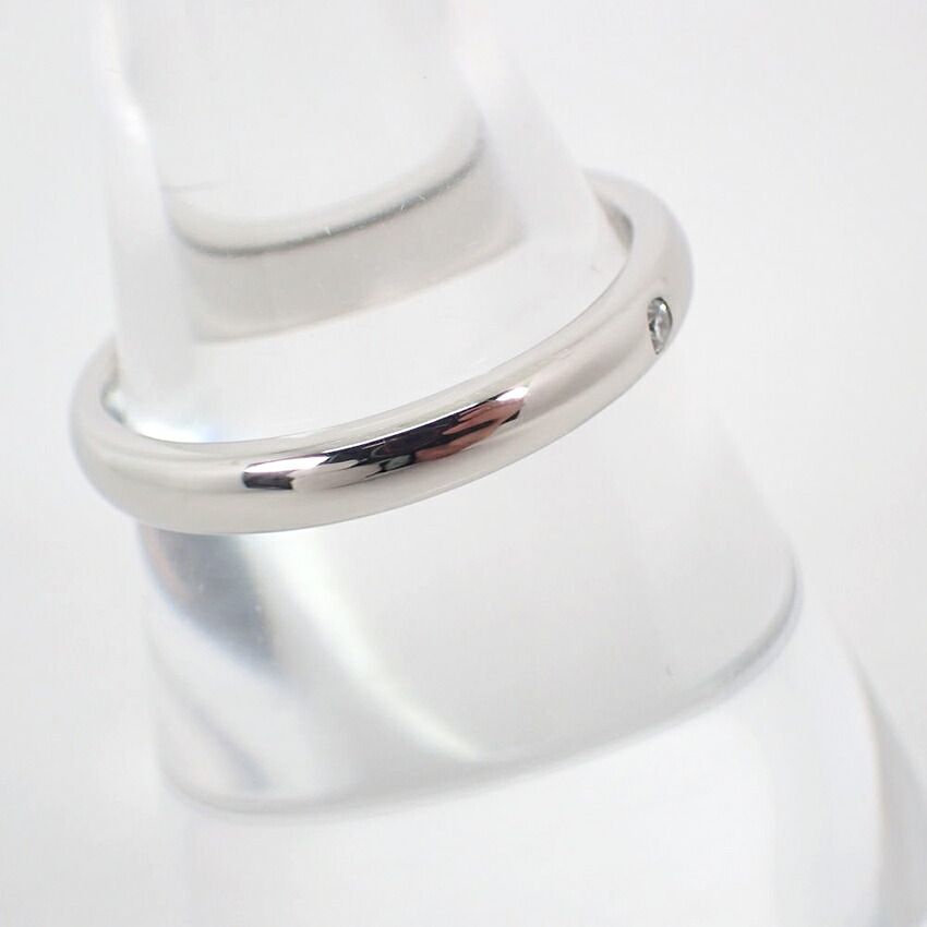 加登明雄 色絵 古九谷 瑞鶴図 飾皿 31㎝