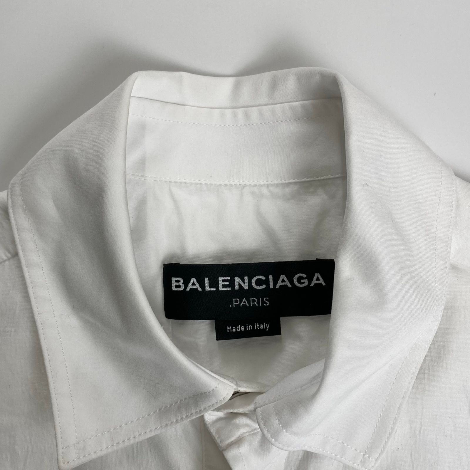デムナ期 ユニセックス】 BALENCIAGA バレンシアガ / WESTERN SHORT