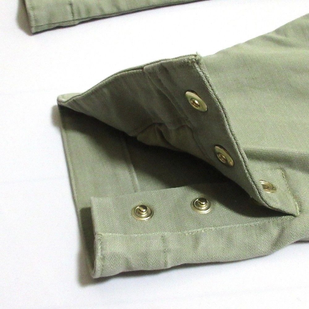 良品 Drawer ドゥロワー バイオウオッシュ ワークパンツ サイズ40  