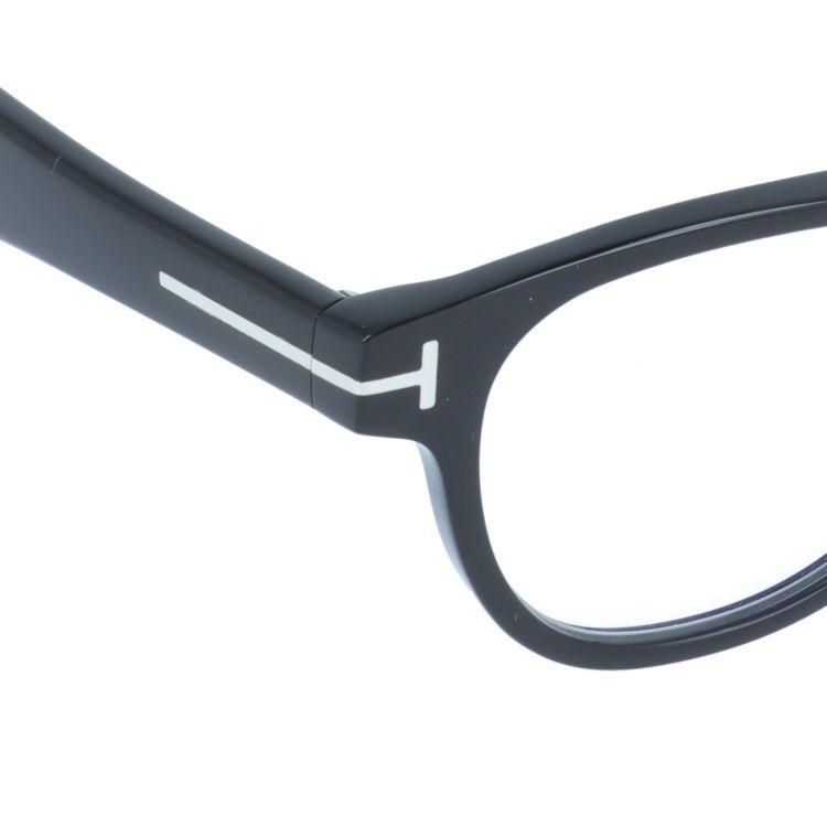 メガネ フレーム トムフォード TOM FORD PCメガネ ブルーライトカット 老眼鏡 伊達 ブランド おしゃれ めがね FT5064 BR 55 プレゼント ギフト ラッピング無料