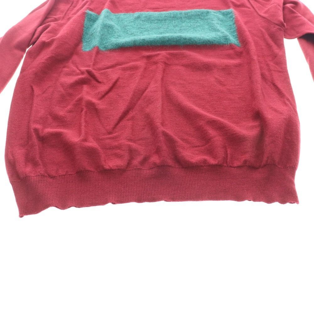 ETRO　長袖ニット ETRO ニット・セーター レディース エトロ 中古 古着 : RAGTAG