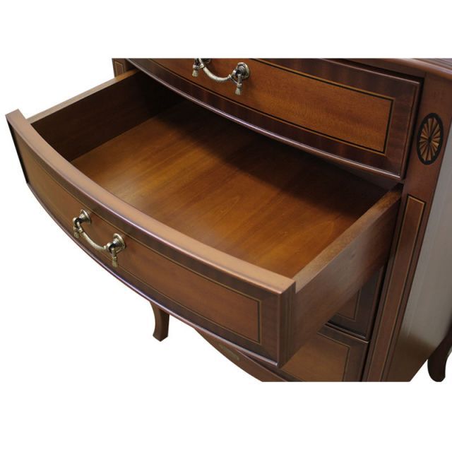 ベネチア Venezia チェスト 60A チェスト アンティーク 輸入家具