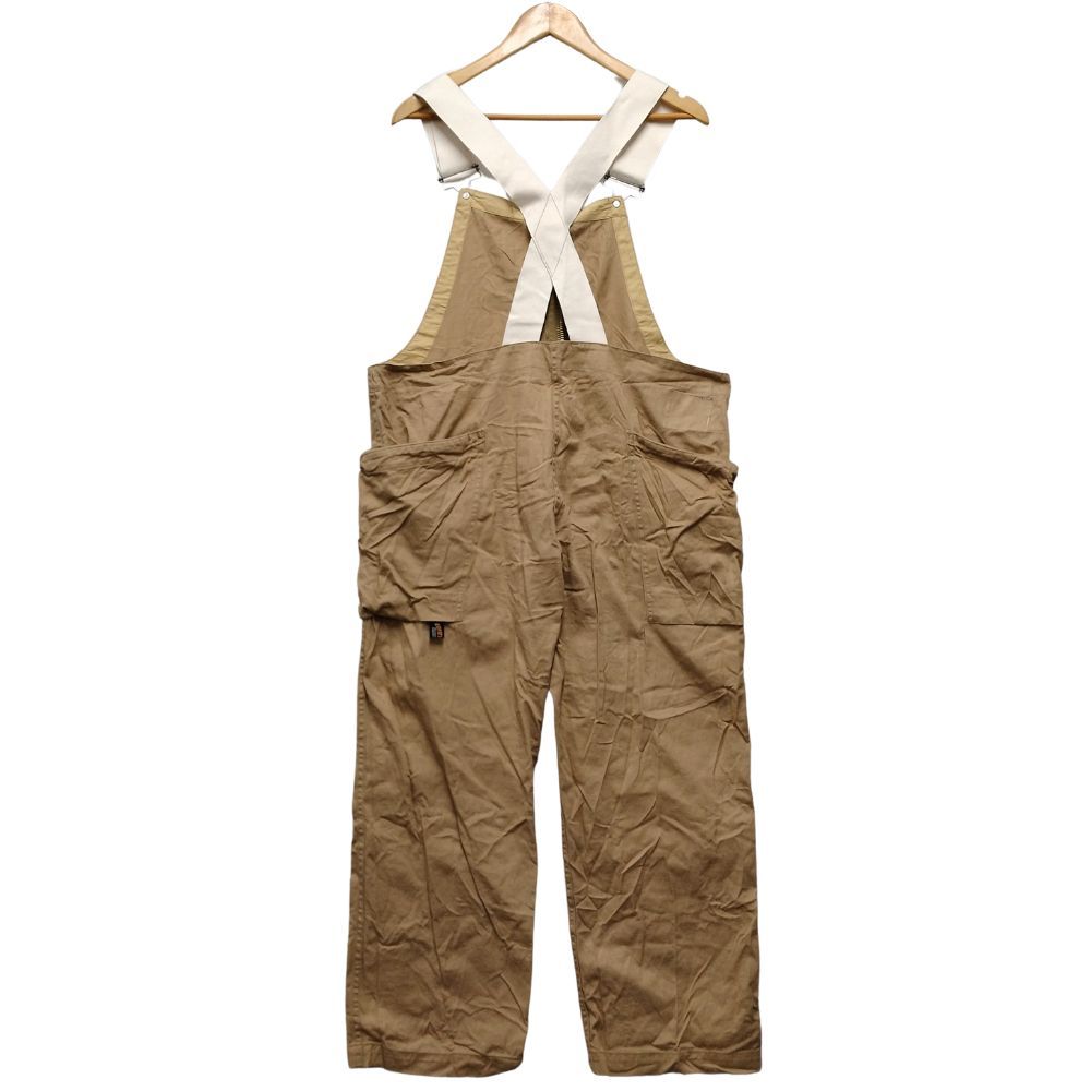 COMFY OUTDOOR GARMENT オーバーオール COMFY OUTDOOR GARMENT CMF サロペット アウトドア レジャー