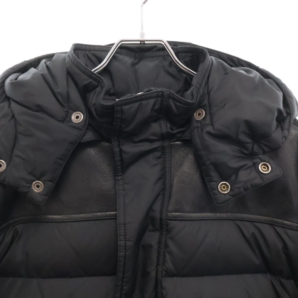 SAINT LAURENT - サンローラン SAINT LAURENT ダウンジャケット