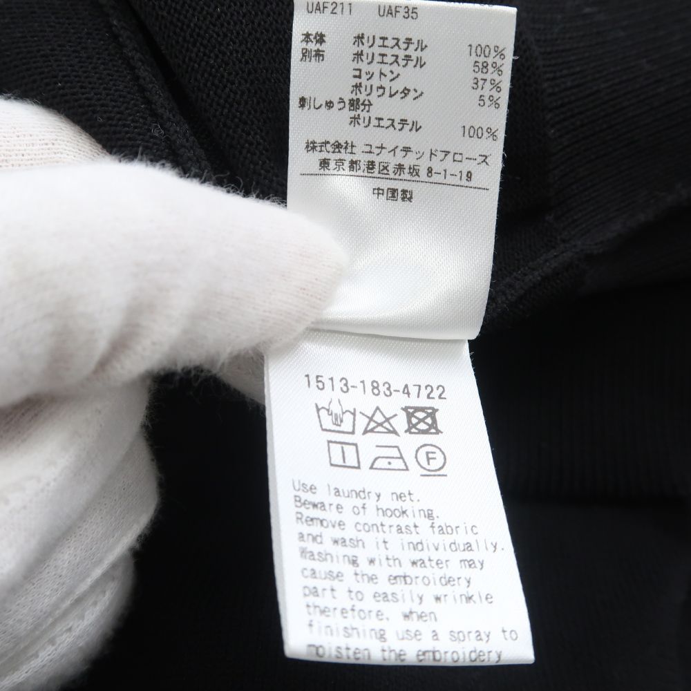 UNITED ARROWS ユナイテッドアローズ 1513-183-4722 スカラップ
