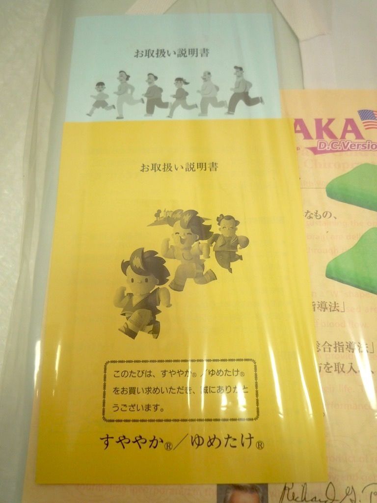 新品 ヘルスウェーブ すややか D.C.Version1 安眠枕 マクラ