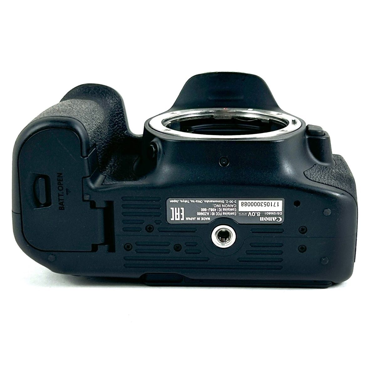 Canon[キヤノン] EOS 90D ボディ 激安大特価，大人気 [難あり品] Canon EOS 90D [ボディ] ⁄ キヤノンEF