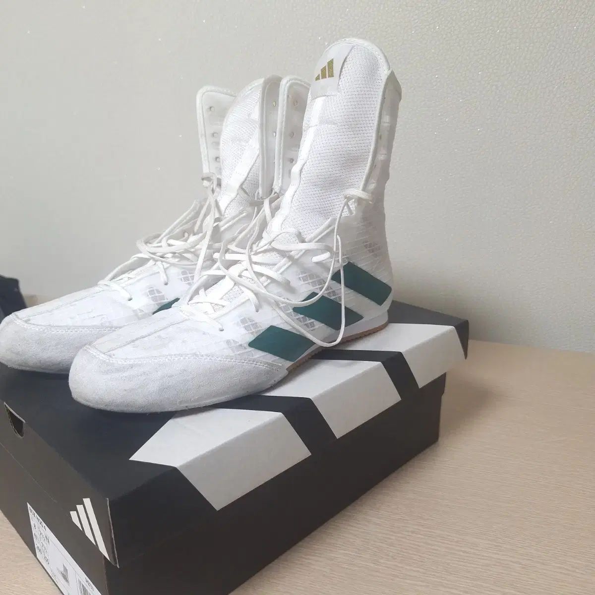 adidas
