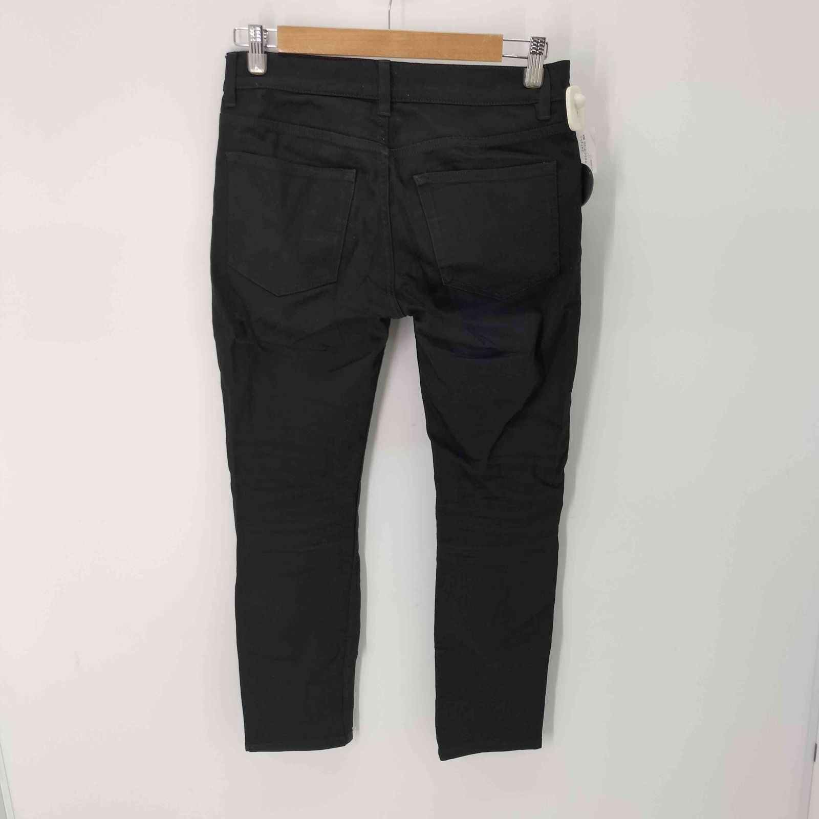 アクネストゥディオズ ACNE STUDIOS ACE STAY CASH ブラックスキニー 