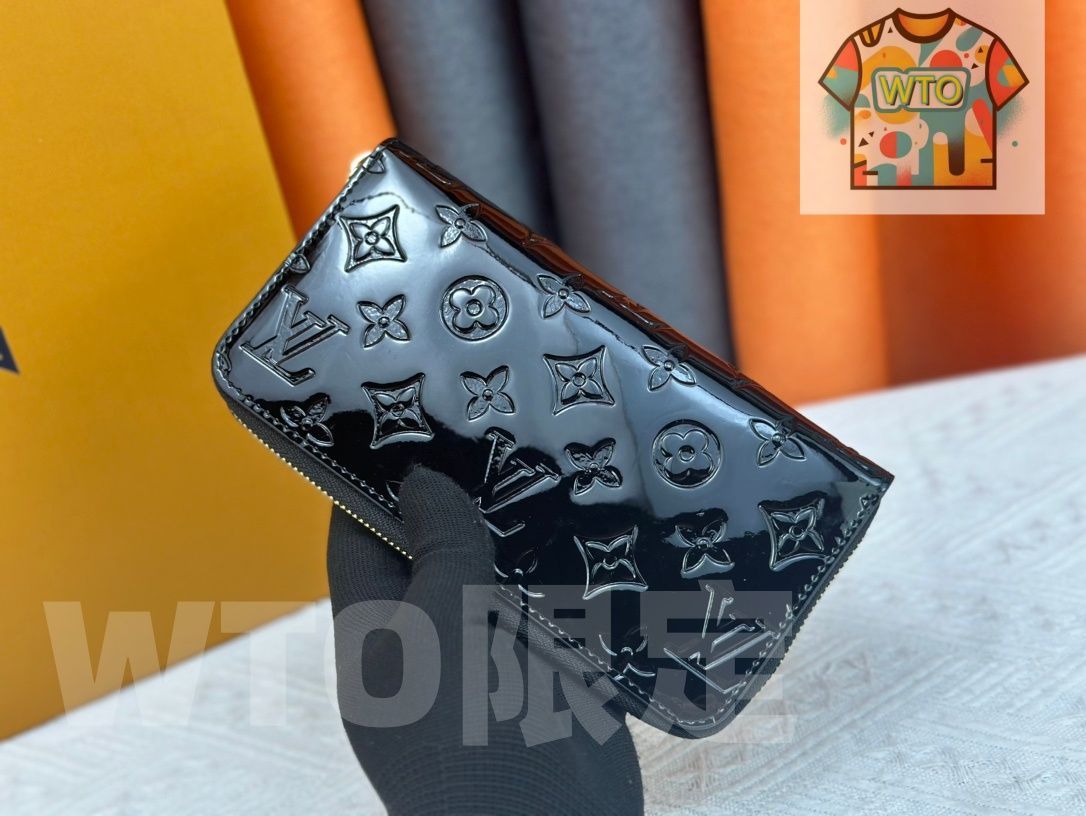 ルイヴィトン財布 LOUIS VUITTON ルイヴィトン 財布/長財布 ジッピー・ウォレット