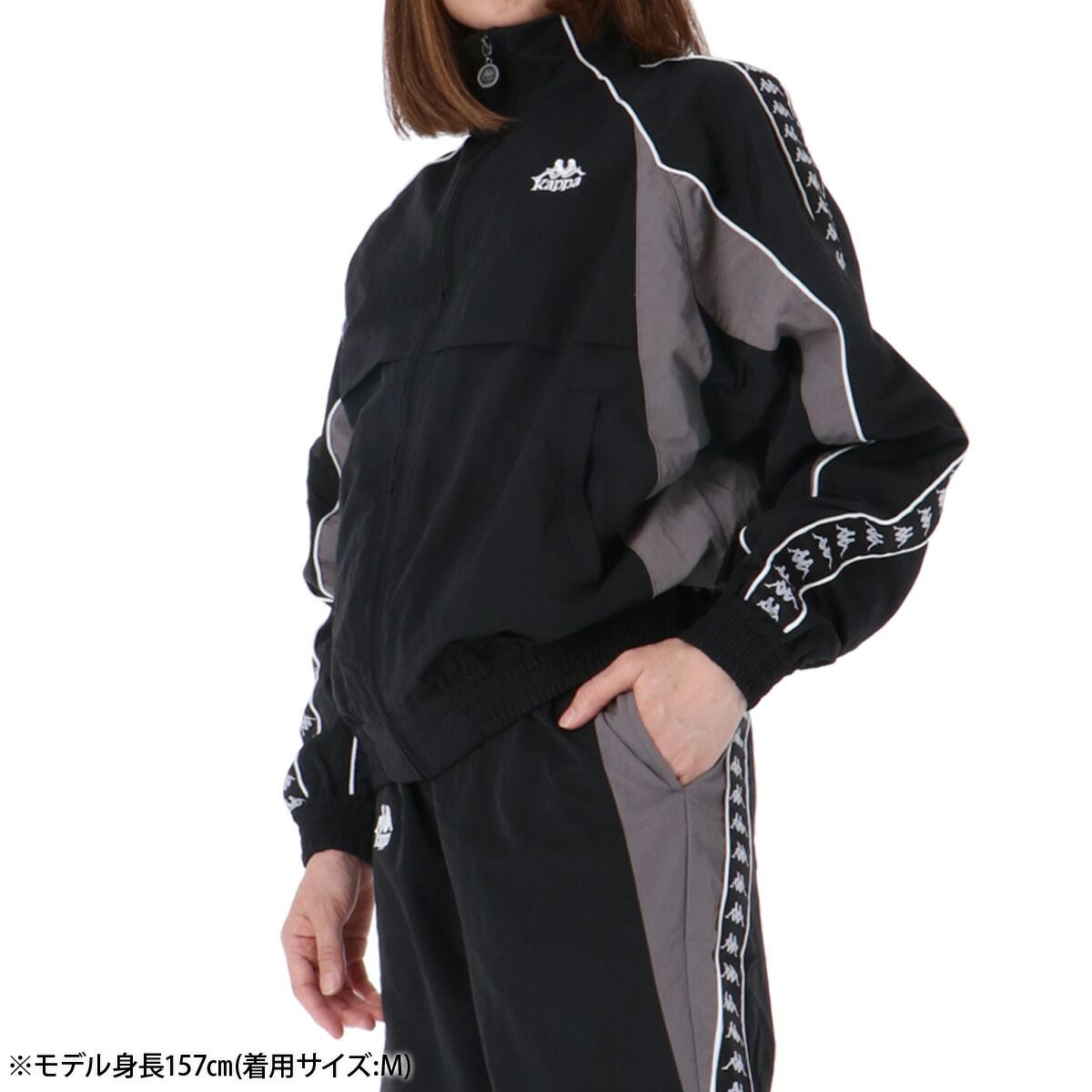 ゆったり 裏メッシュ