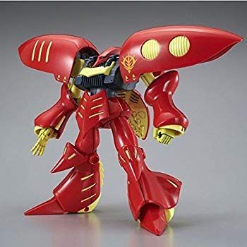 【】限定 HGUC 1/144 キュベレイMk-II プルツー専用機 ggw725x