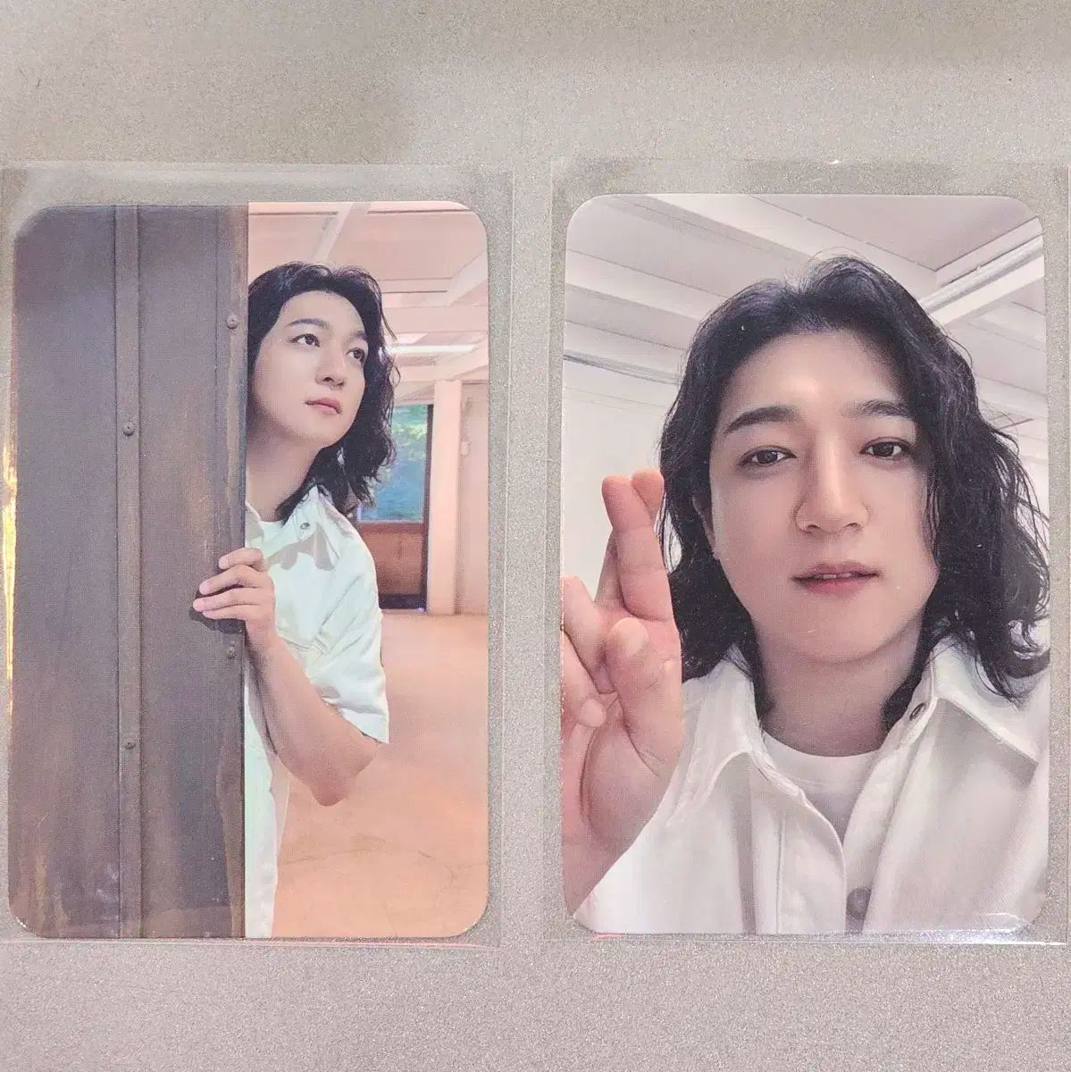 DAY6 ドウン セブンイレブン トレカ DAY6 ドウン トレカ セブンイレブン - メルカリ