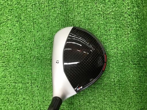 TaylorMade M4 ５番　フェアウェイウッド　FUBUKI SR 楽天市場】m4 フェアウェイウッド sr fubuki ＃5の通販