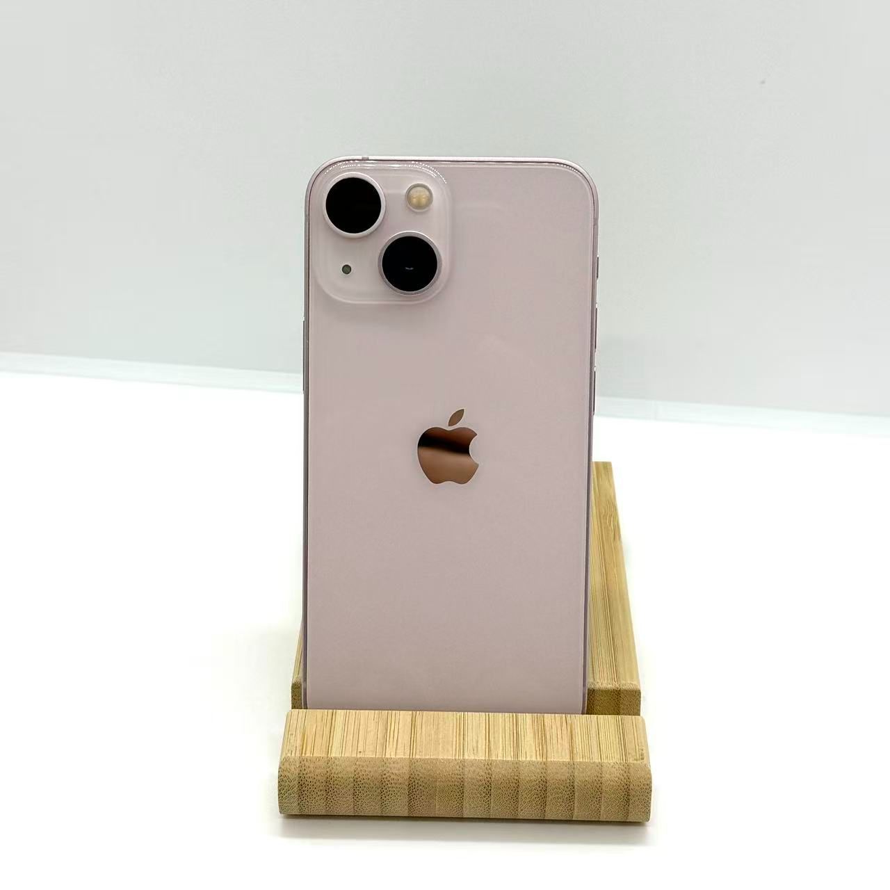 Aランク] iPhone 13 mini 256GB ピンク SIMフリー 本体 MLJL3J/A