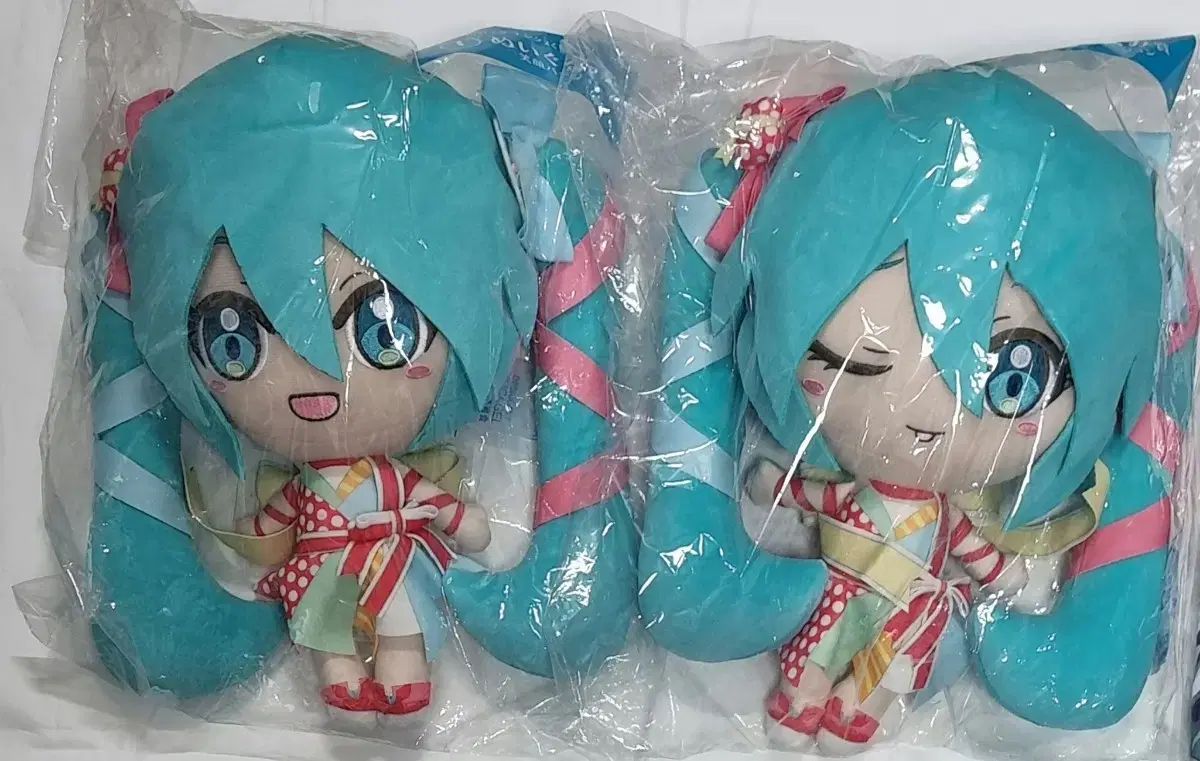 VOCALOID(ボーカロイド・ボカロ) 初音 ミク 円田目くじ 人形 ぬいぐるみ ぬい