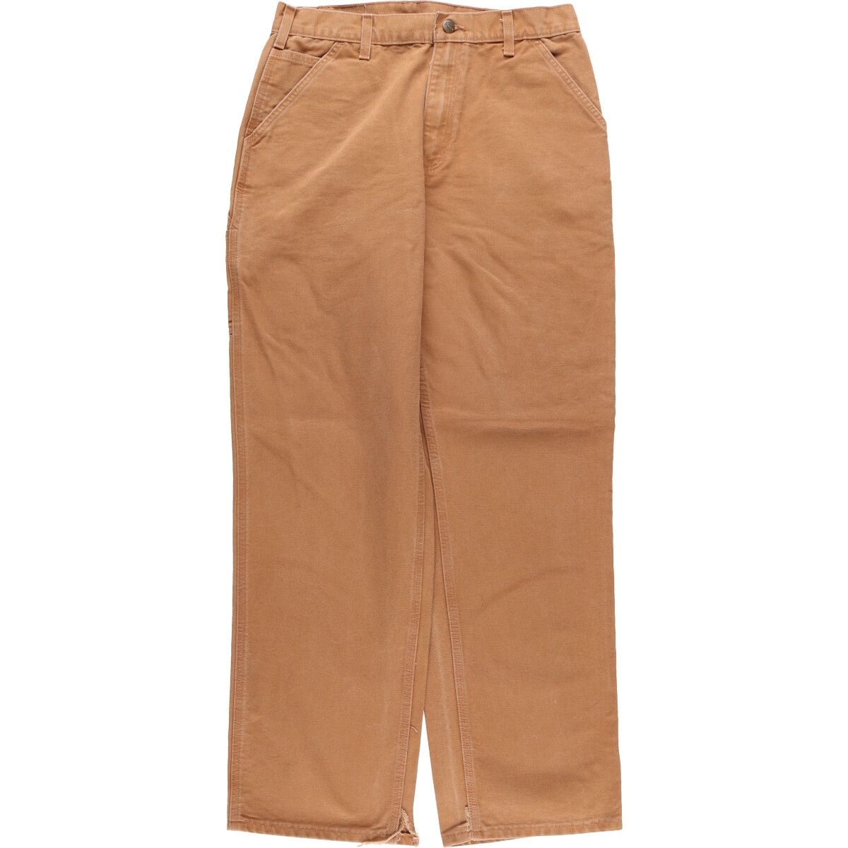 古着 カーハート Carhartt ダックペインターパンツ メンズw33相当|eaa545074