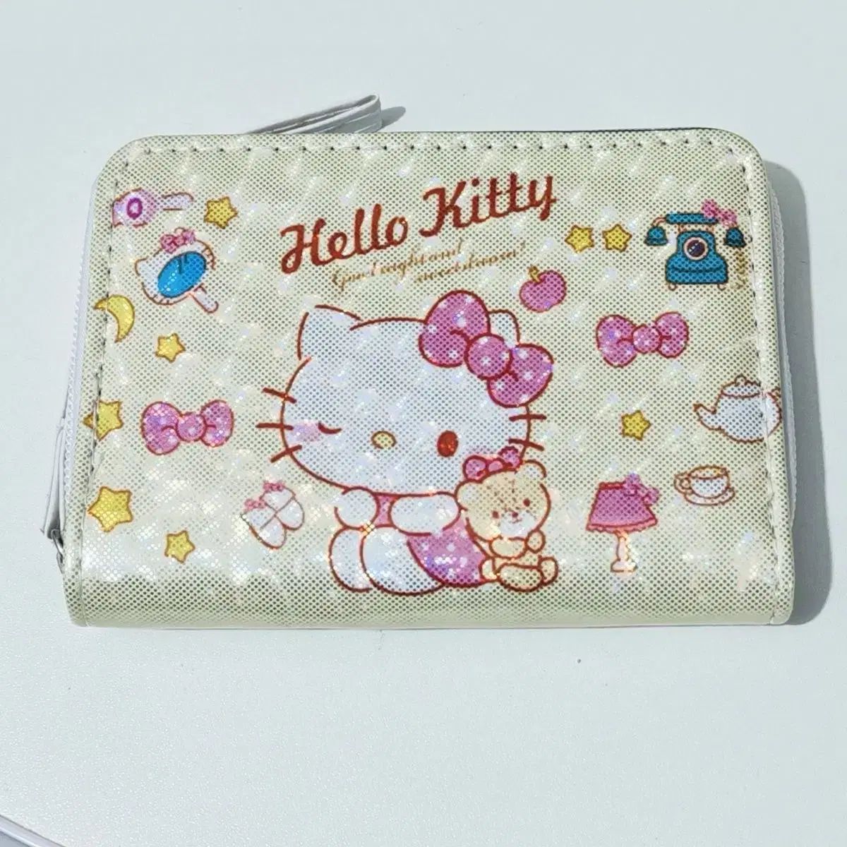 激安大特価，正規品 Sanrio(サンリオ) ハローキティ ハンギョドン 財布 その他