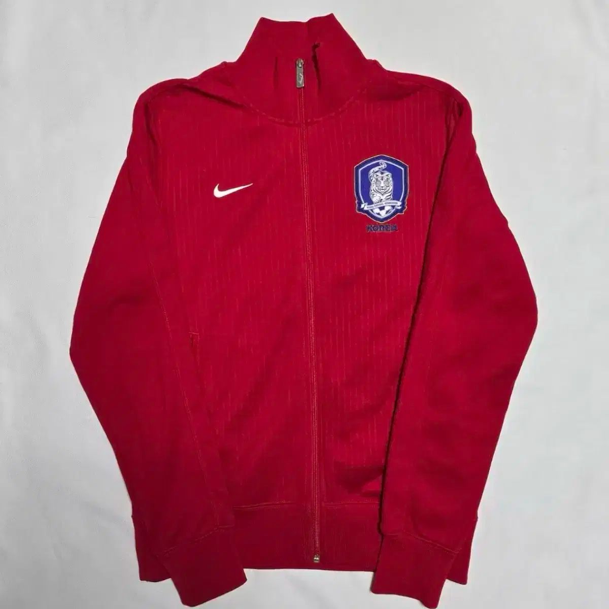 NIKE ナイキ 大韓民国 韓国国家代表 レッド トラックジャージ