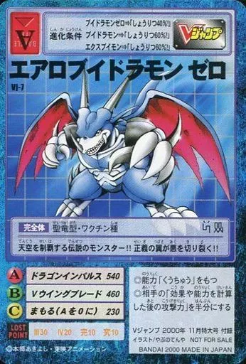 2026年最新】ブイドラモン ゼロの人気アイテム - メルカリ