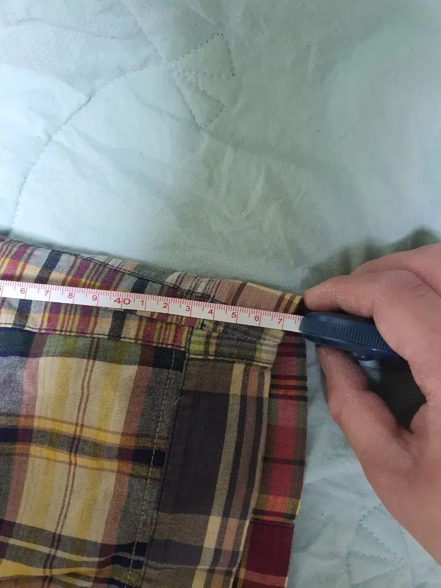 パッチワーク
