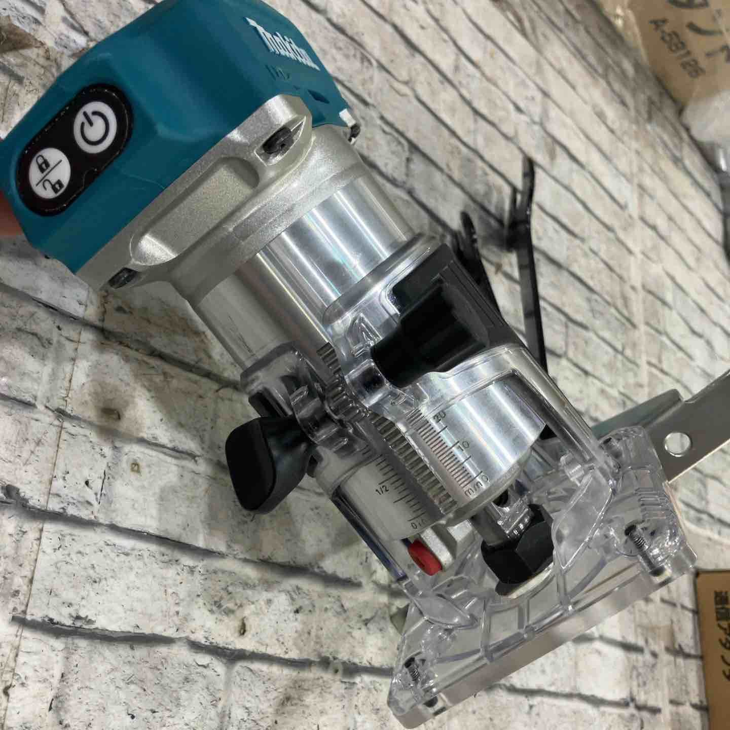 マキタ makita コードレストリマー RT50DZ 川口店