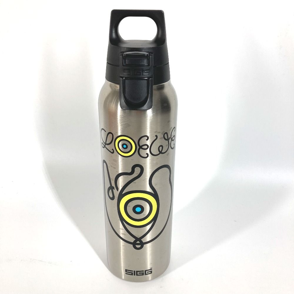 LOEWE ロエベ タンブラー SIGG シグ コラボ SS - メルカリ