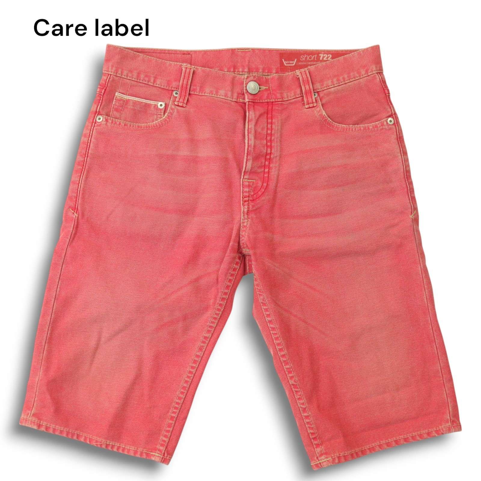 label Care ケアレーベル イタリア製☆ -care 2026年最新Yahoo 