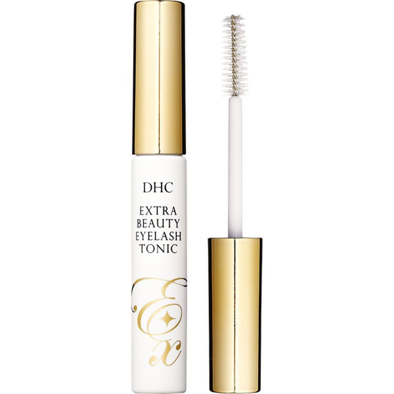 6セット DHC エクストラビューティアイラッシュトニック まつ毛用美容液 6.5mL