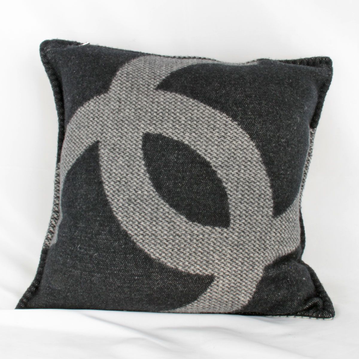 シャネルクッションused