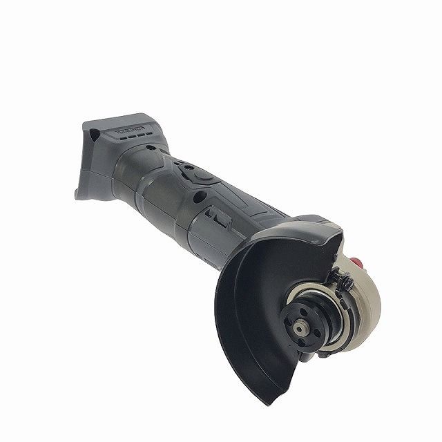 充電式ディスクグラインダー DG1810