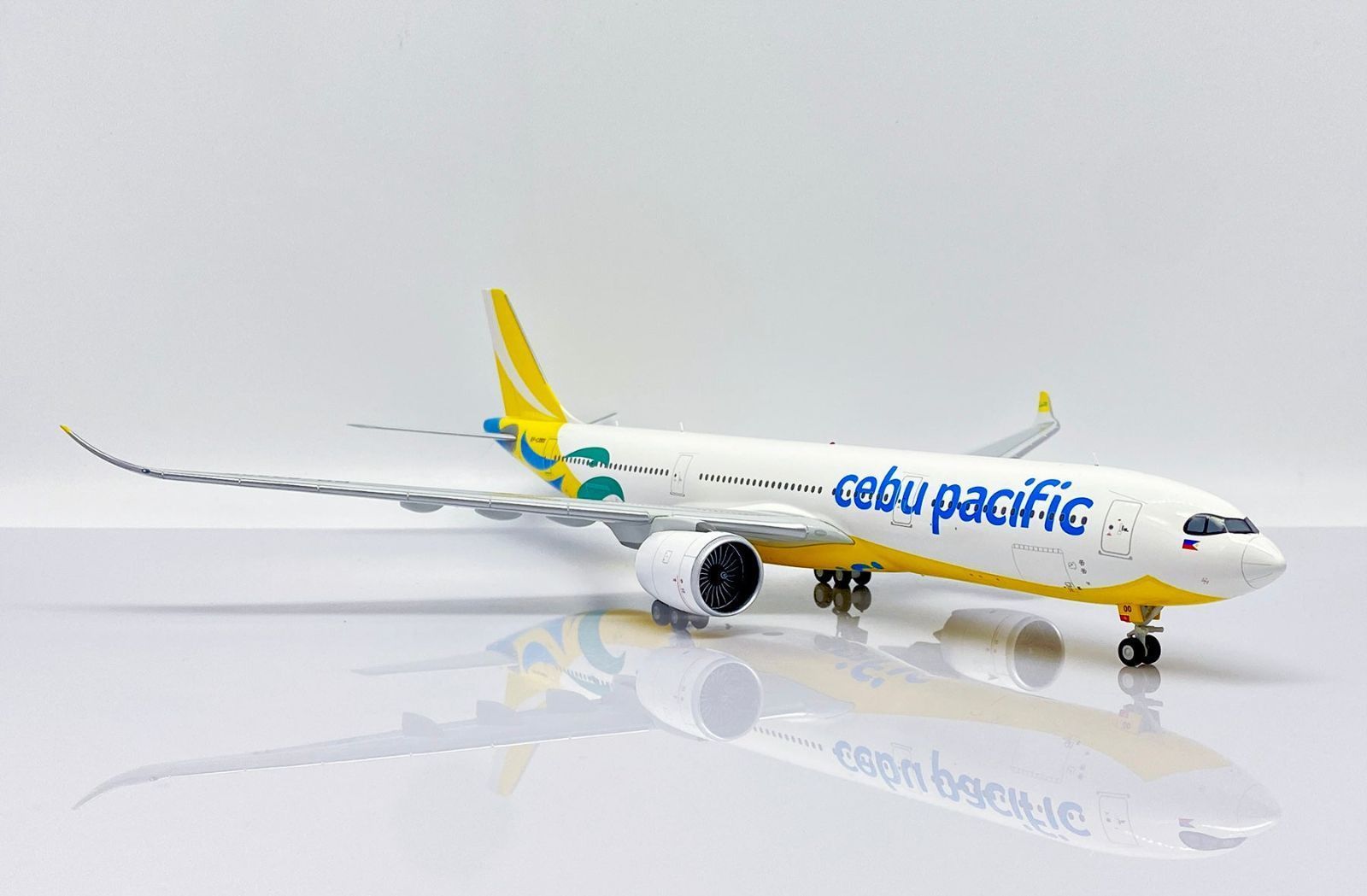 Jcwings セブパシフィック航空