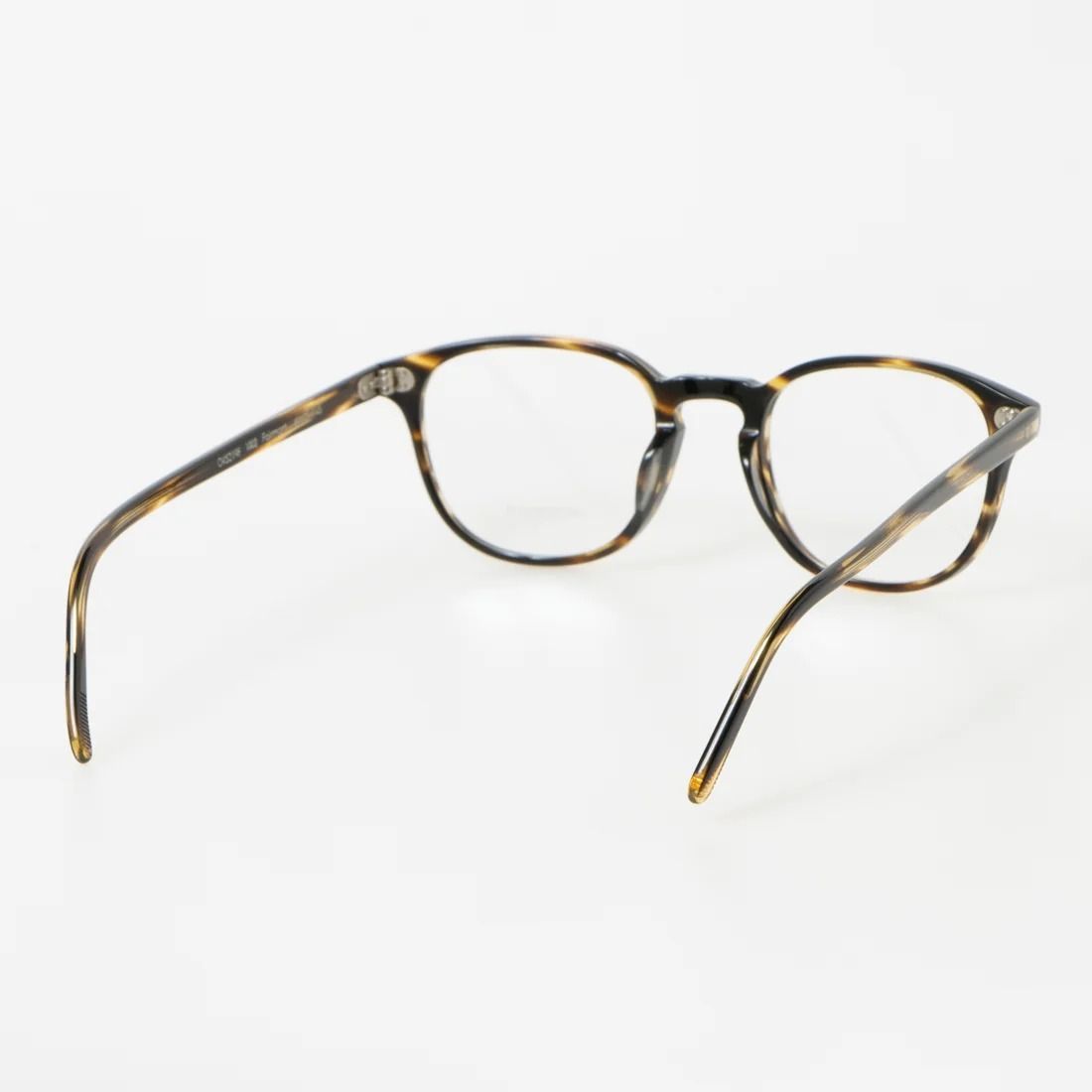 オリバーピープルズ OLIVER PEOPLES メガネ 芸能人 サングラス