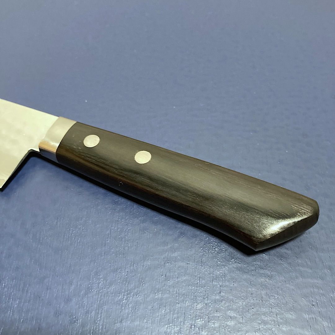 槌目ダマスカス V金10号