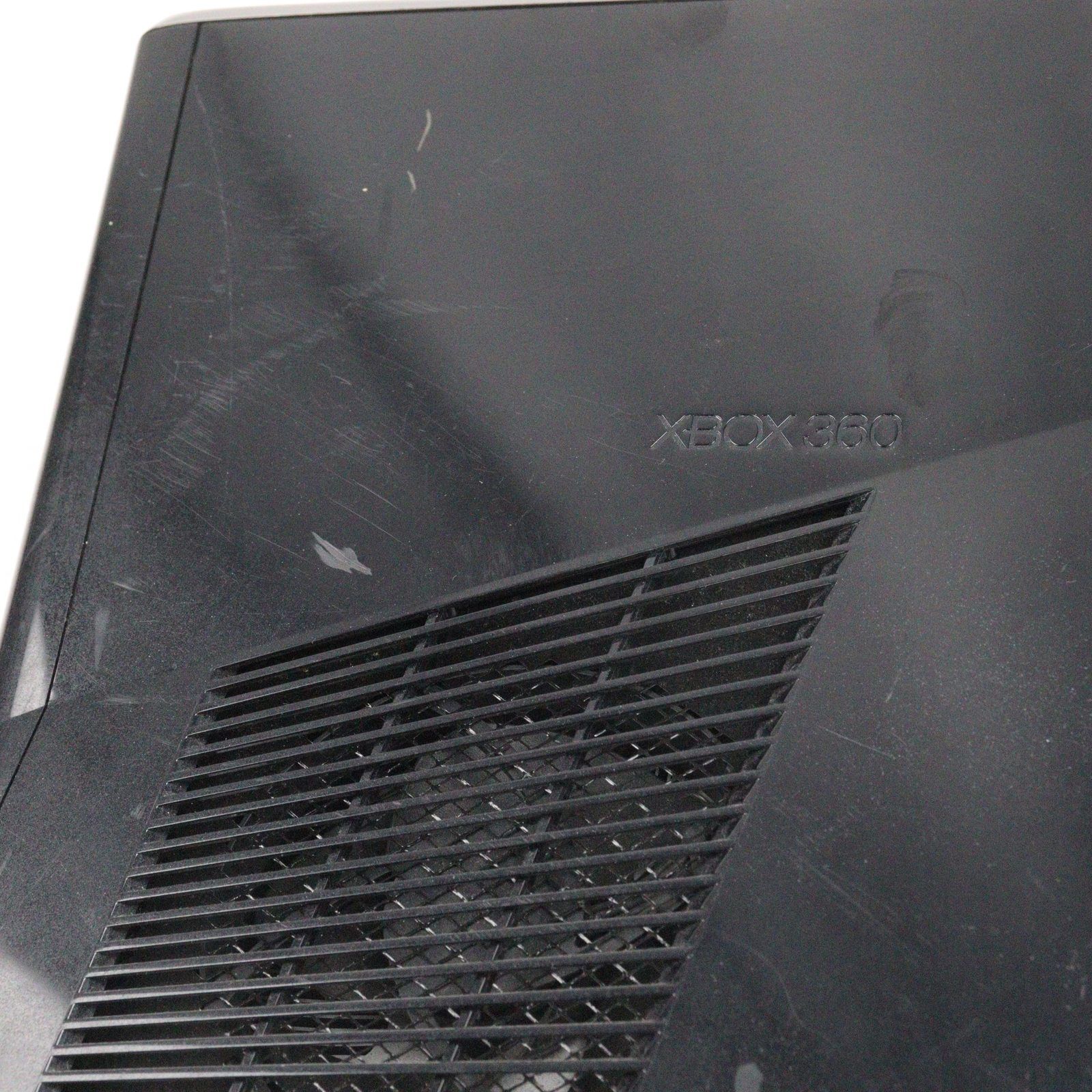 本体) Xbox360 250GB(RKH-00014) 日本マイクロソフト