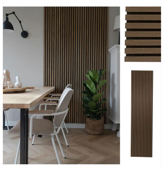 賃貸 ウッドパネル